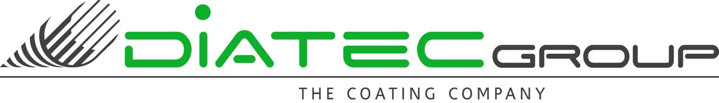 Logo DIATEC Group per soluzioni di confezionamento